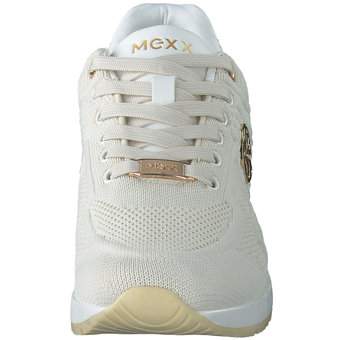 MEXX Sneaker in beige