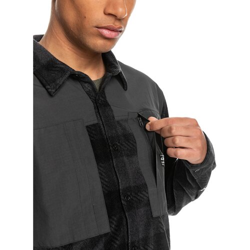 HERREN HEMD NORTH SEAS M WVTP
