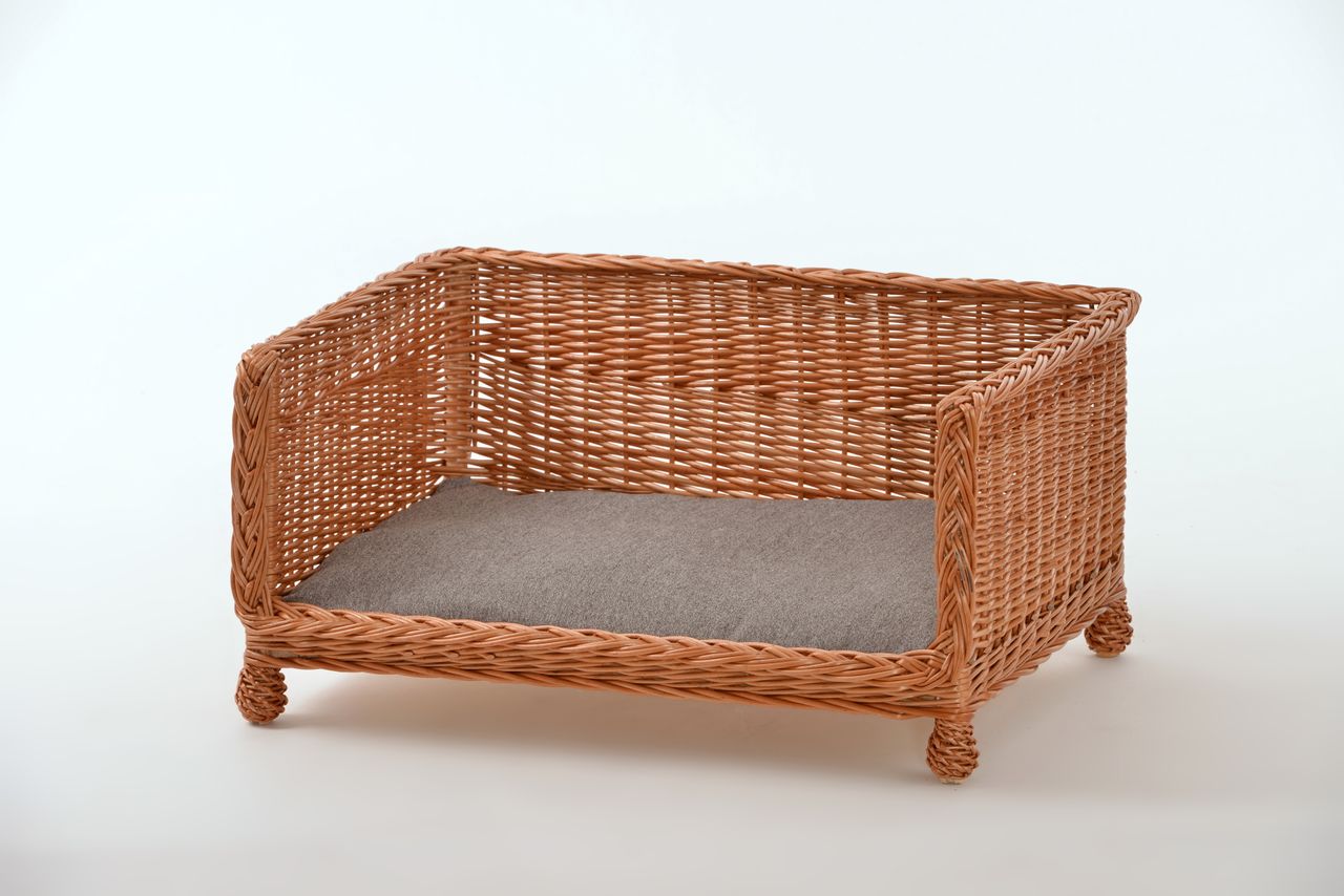 Rohrschneider Heimtiersofa Bailey Gr. 1