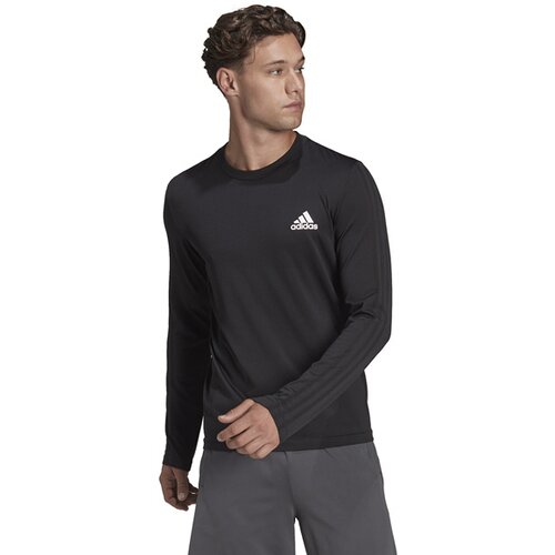 HERREN SHIRT MOTION SML LS T