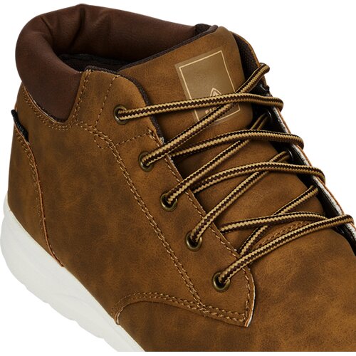 HERREN STIEFEL HUDSON II M AQX