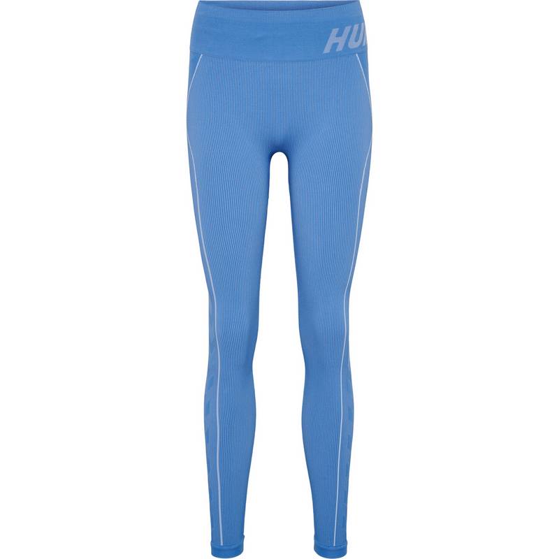 hummel hmlTE CHRISTEL SEAMLESS MW TIGHTS Tights Damen