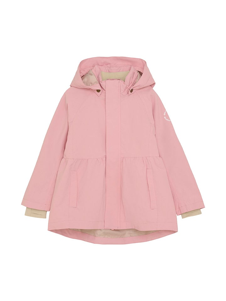 enfant Übergangsjacke in Rosa günstig kaufen