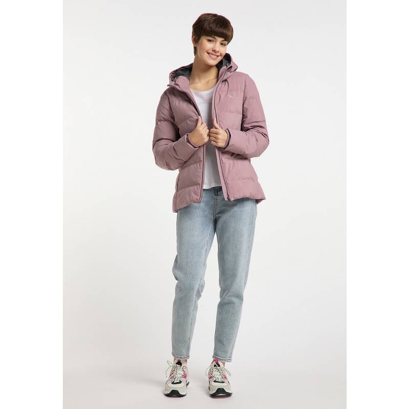 MYMO Winterjacke Damen