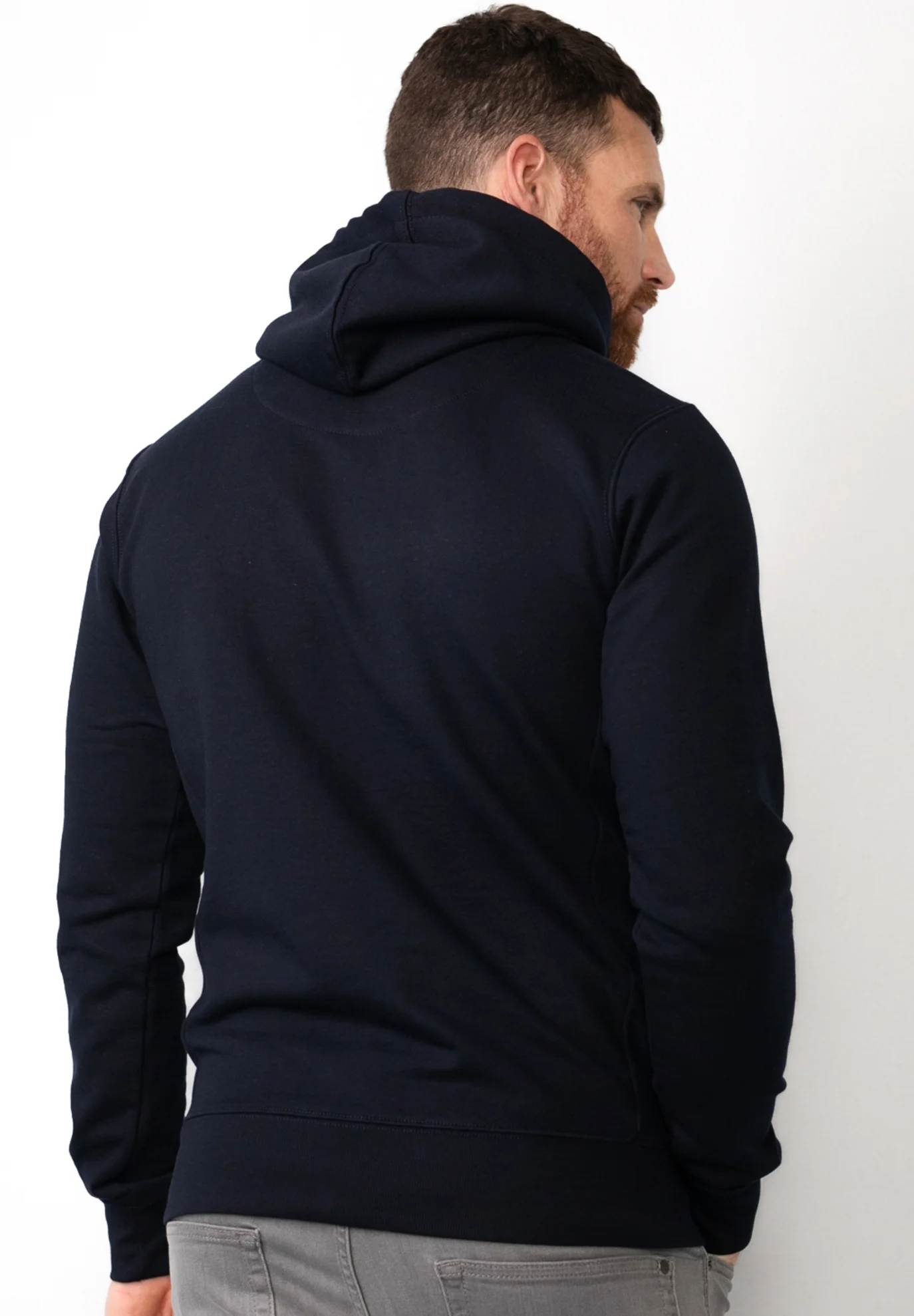 Sudadera con capucha de Petrol Industries