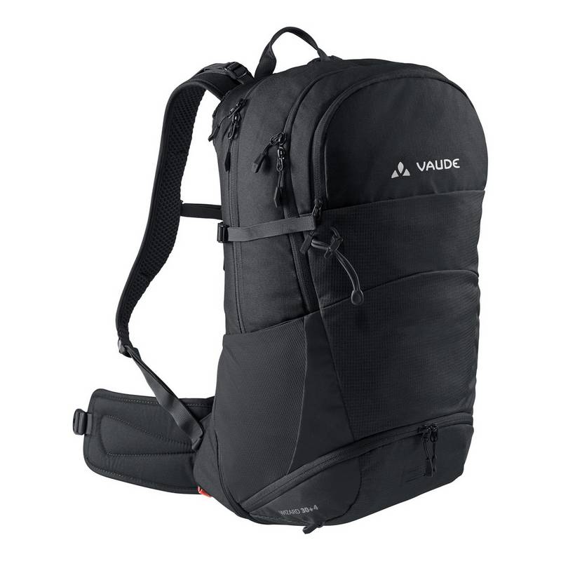VAUDE Wizzard 30+4 Wanderrucksack