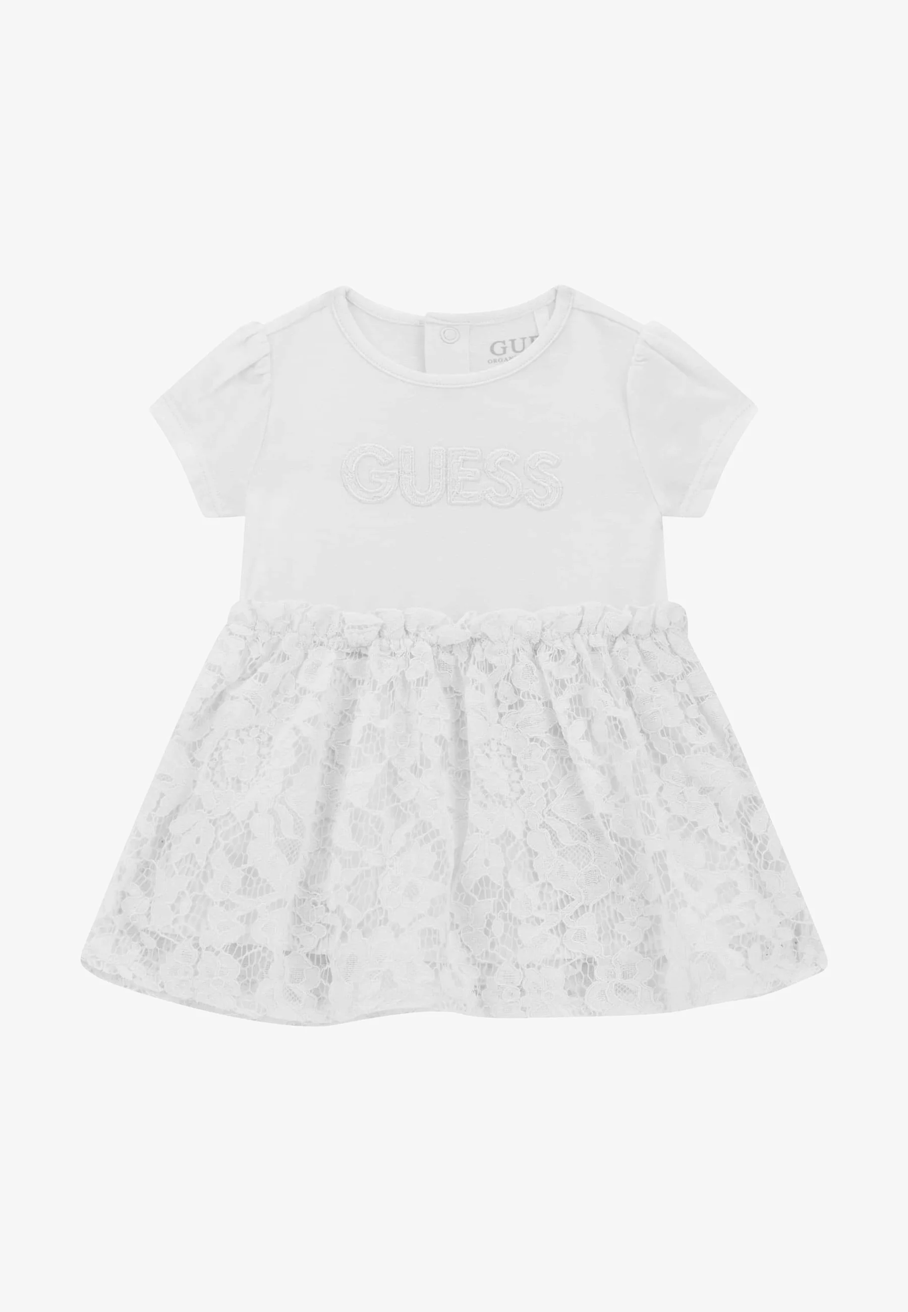 Vestido de jersey Guess