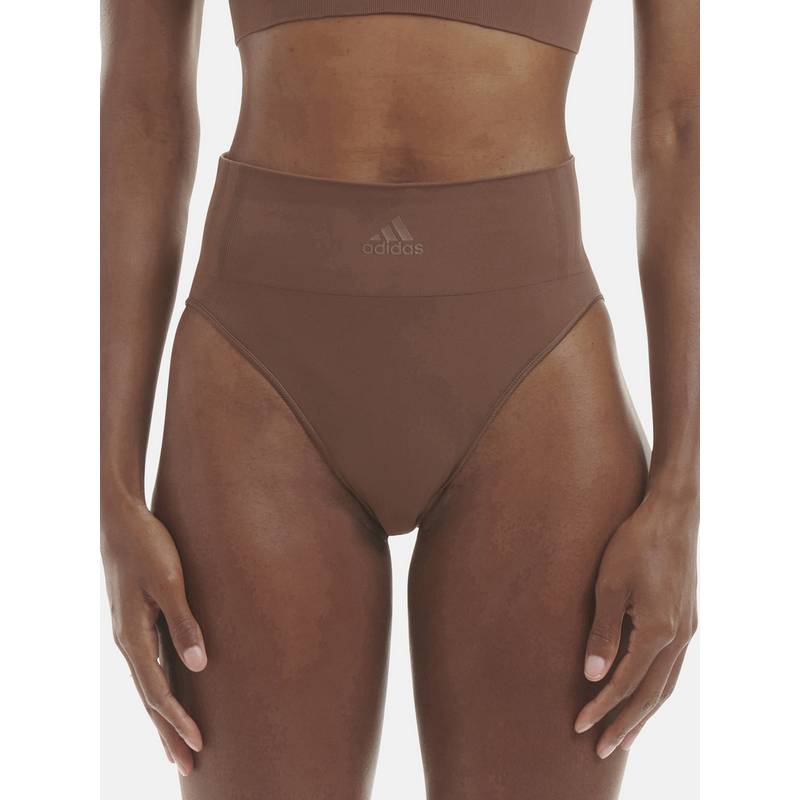 adidas Slip HI LEG BRIEF Unterhose Damen