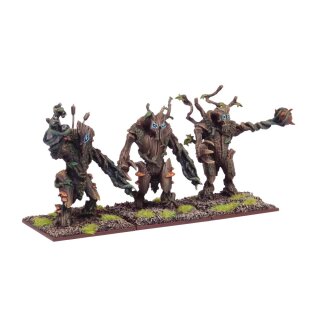Elf Mega Army (90)