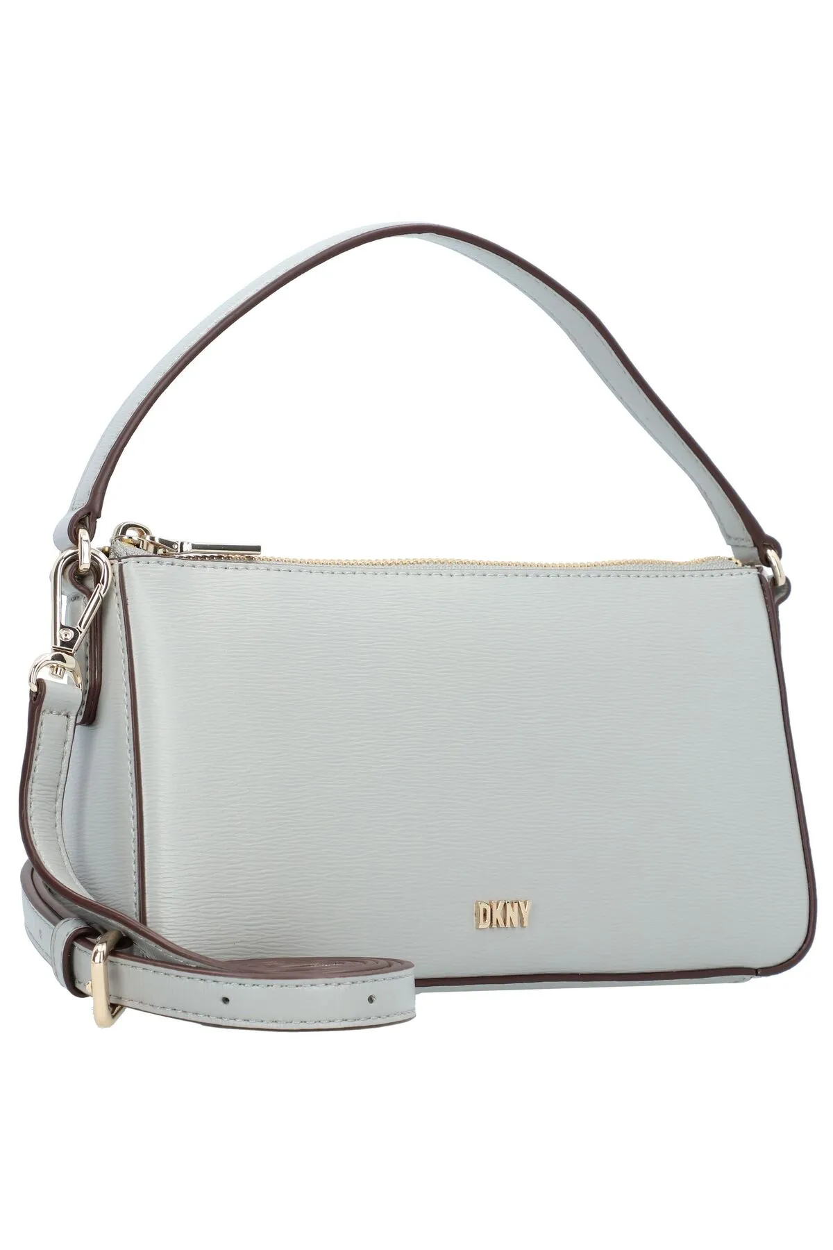Dkny  Bryant Umhängetasche Leder 27 cm