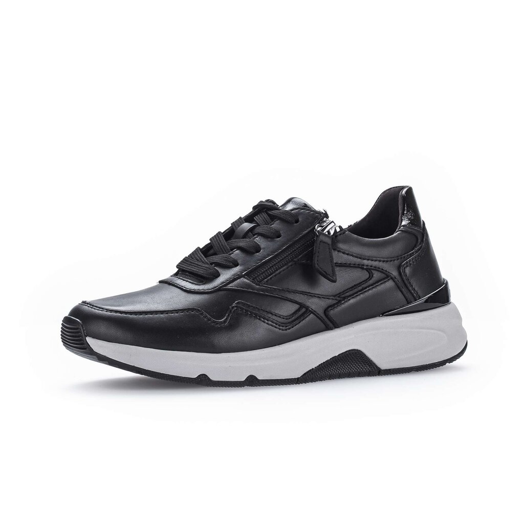rollingsoft Sneaker low schwarz