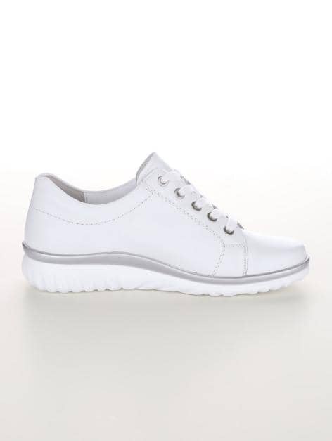 Schnürschuh