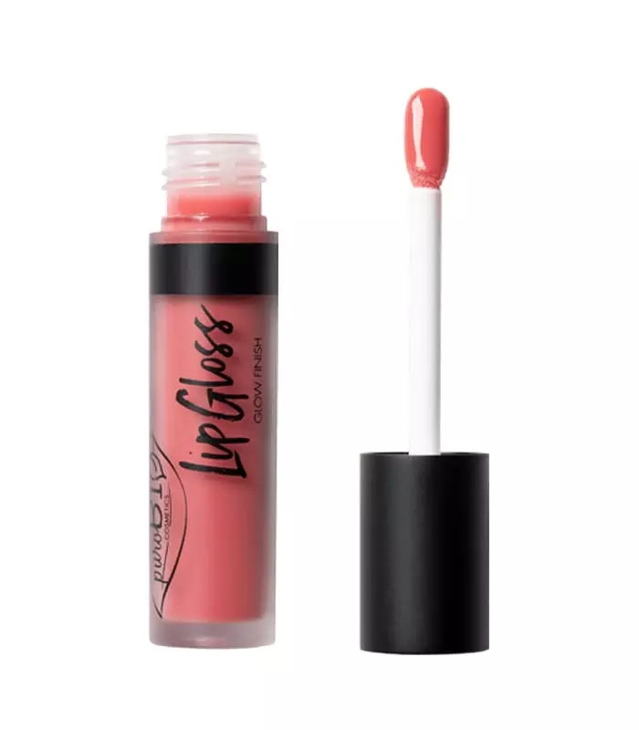 Lip Gloss Gloss ultra brillant
