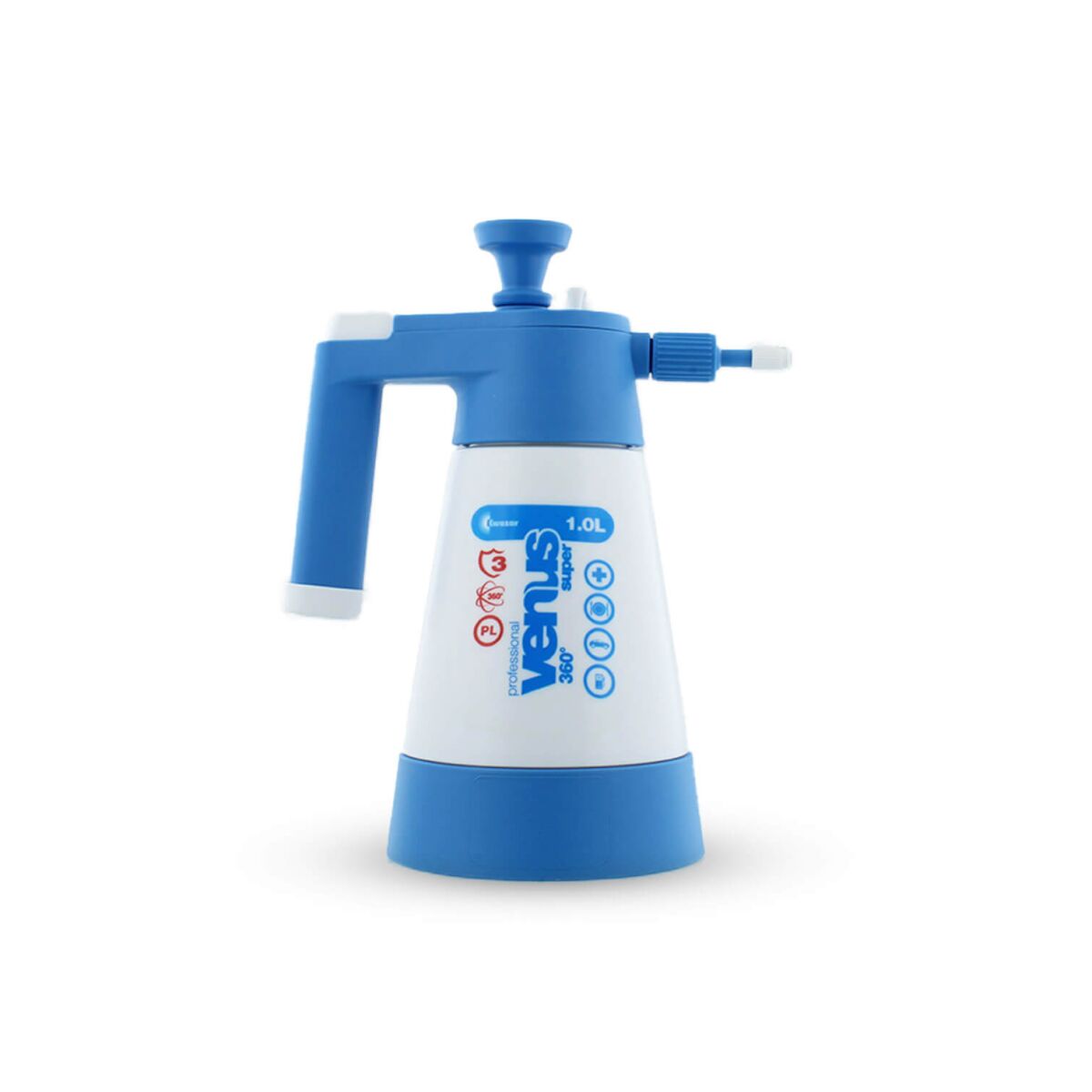 Kwazar Venus Super 360 Pro  Drucksprüher 1L