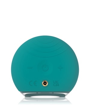 FOREO LUNA™ 4 go Evergreen Gesichtsbürste-1 Stk