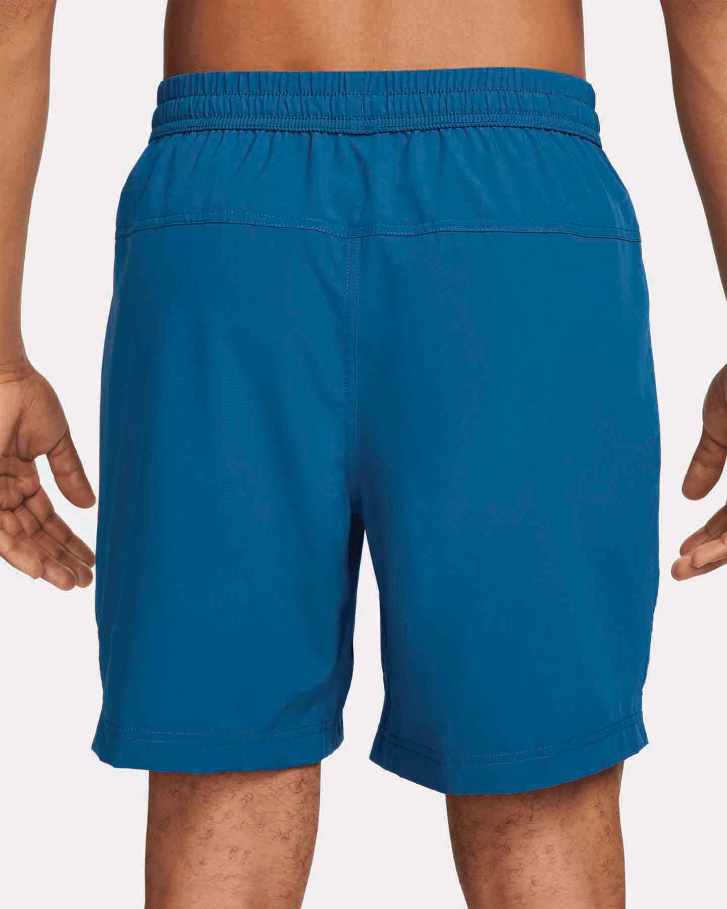 Pantalone Training Nike Dri Fit Form 7'' Gfx M FN3283-476