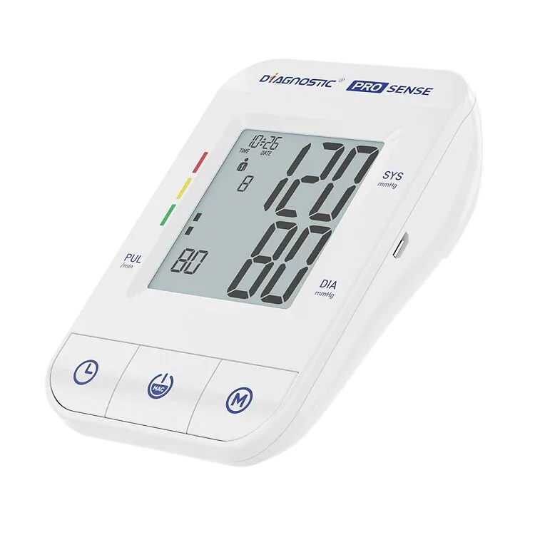 Αυτόματο πιεσόμετρο άνω βραχίονα Diagnostic Pro Sense 1 μονάδα