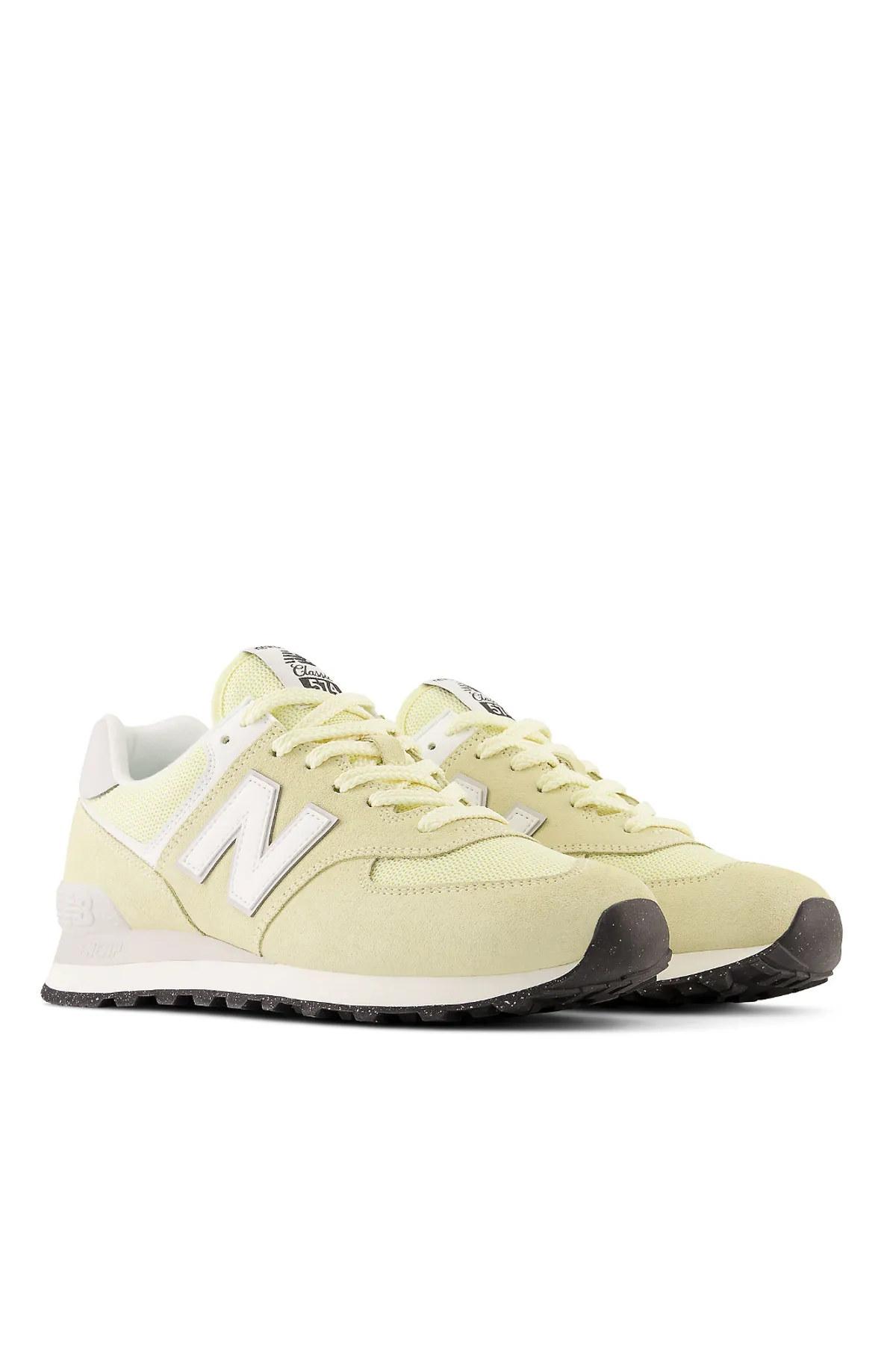 New Balance  Sneaker unisex ATOMIC YELLOW