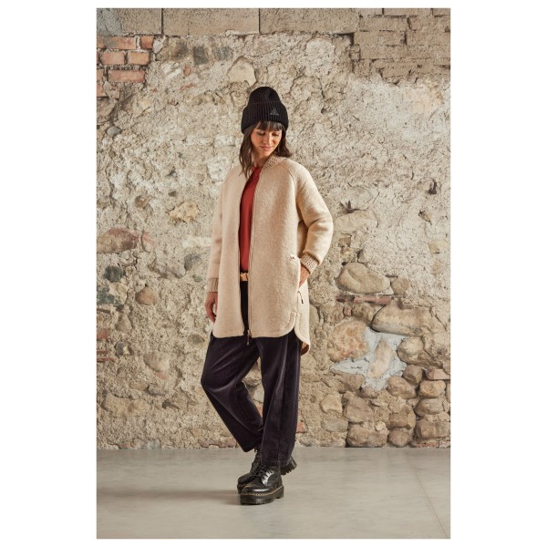Maloja - Women's WildenM. - Mantel