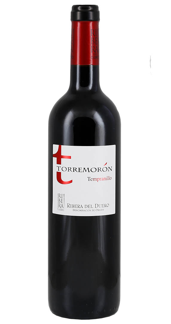 Torremorón Tinto 2022