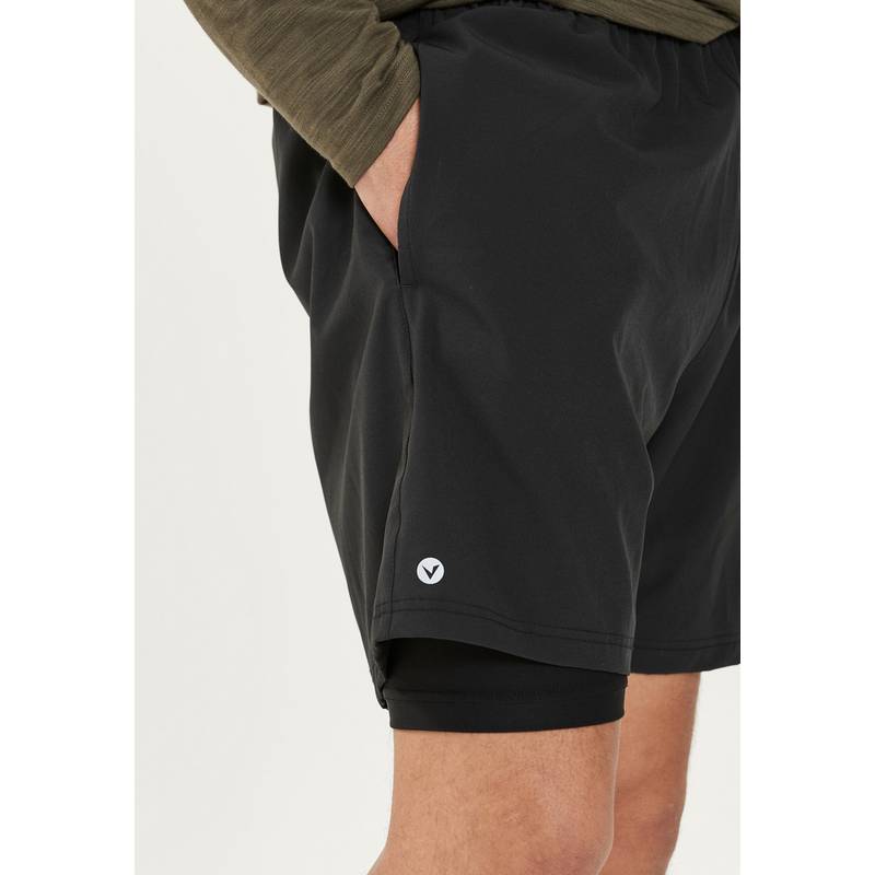 Virtus Korshi Funktionsshorts Herren