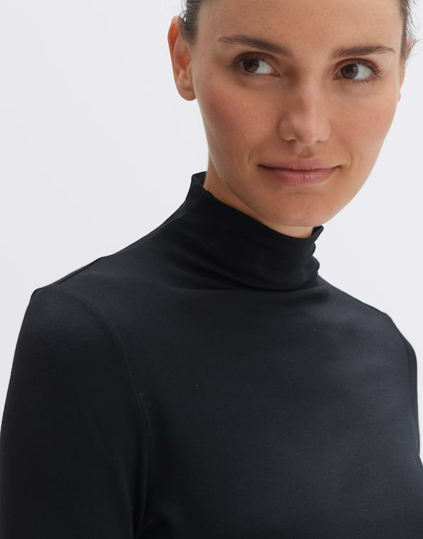 Langarmshirt Sayar
