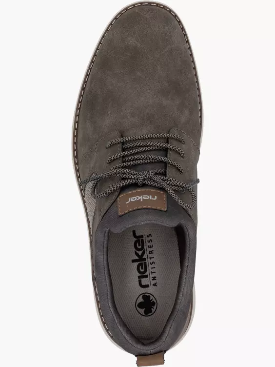 Rieker Herren Slipper