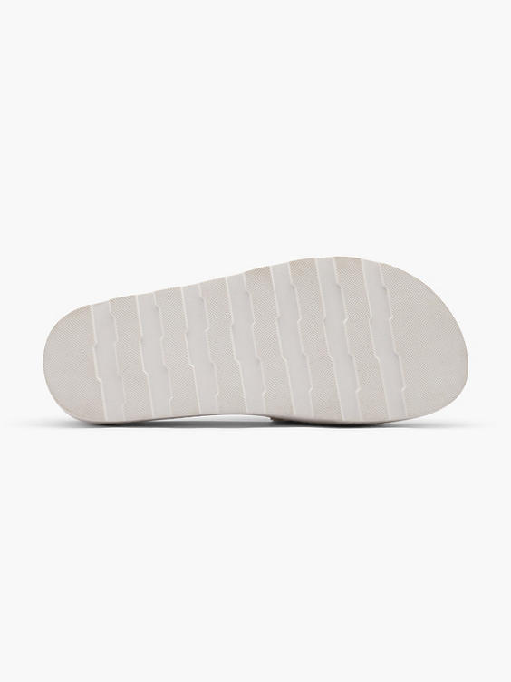 Catwalk Pantolette