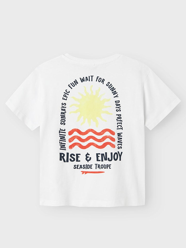 name it Shirt 