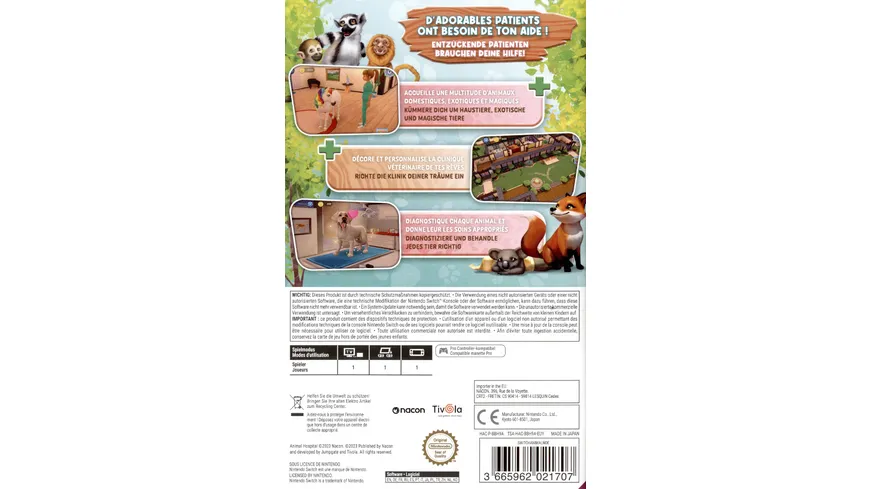 Animal Hospital
