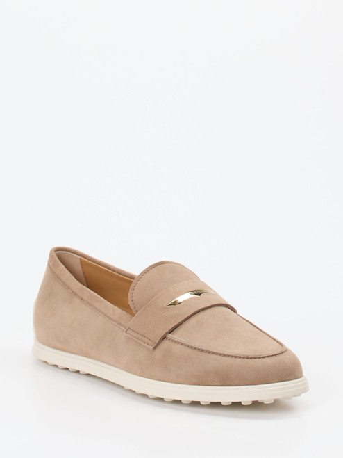 Slipper-15112290050 Tod's
