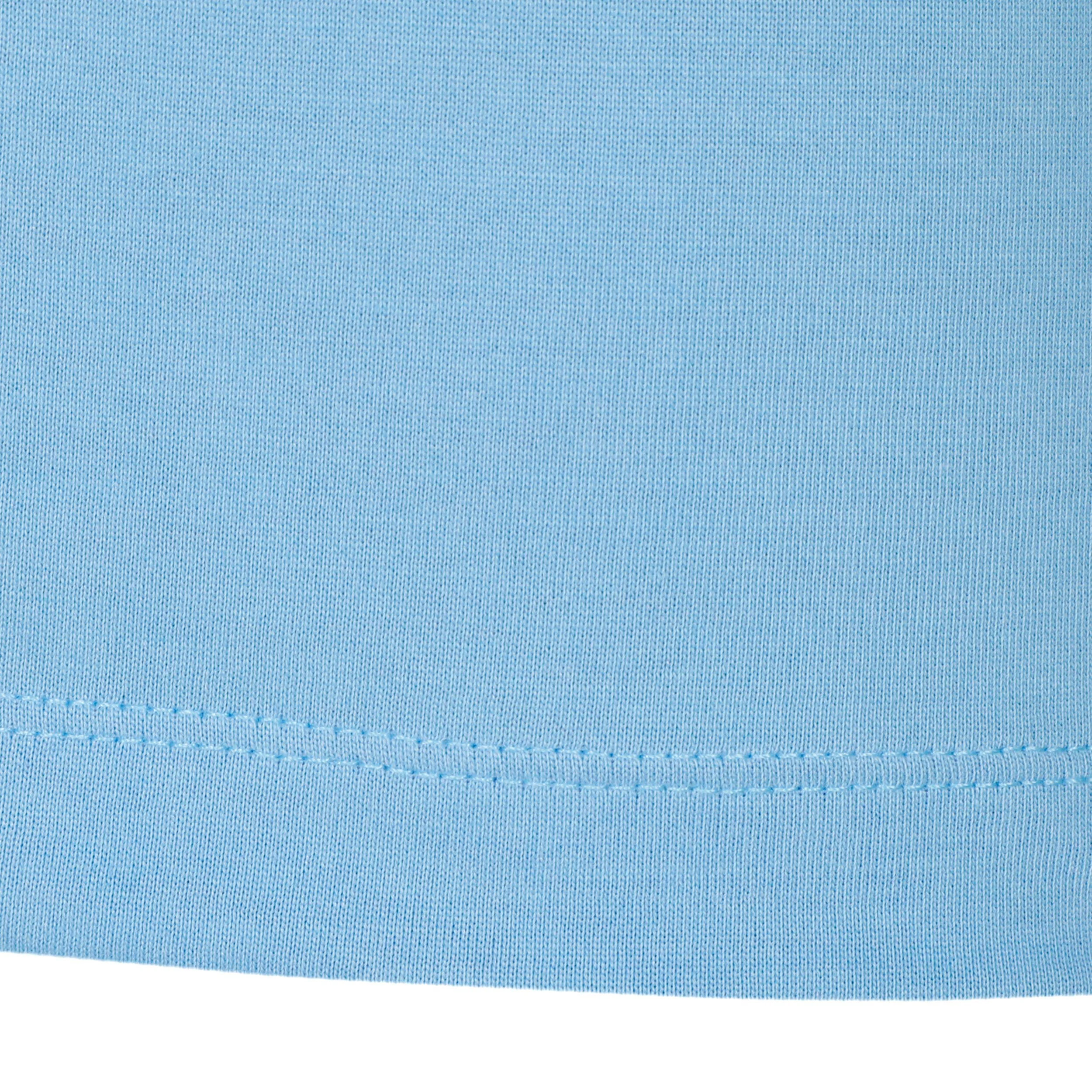 Dri-Fit Court Club OC T-Shirt Herren - Blau