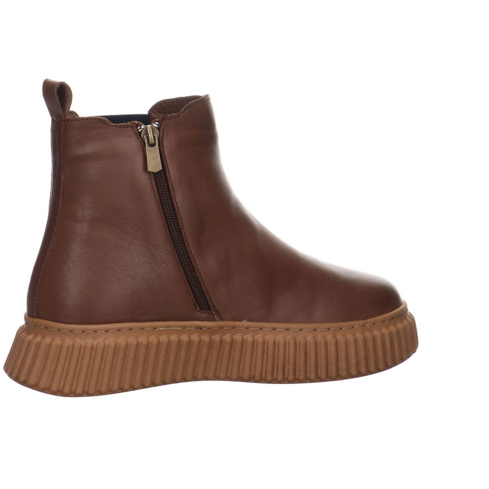 Andrea Conti Chelsea Boots