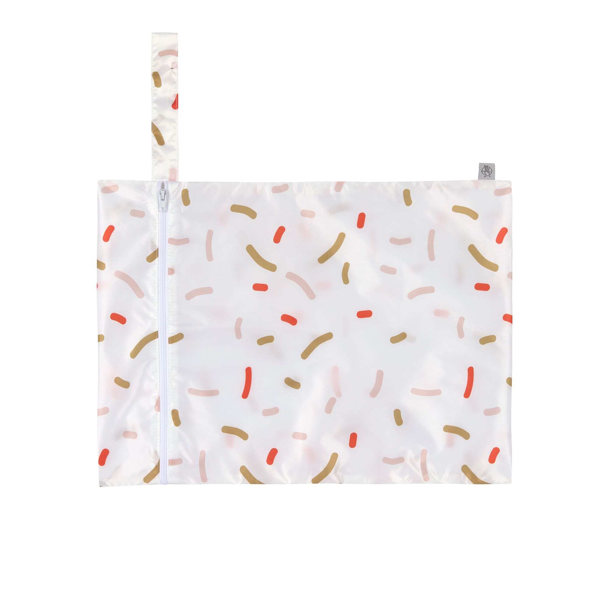 Wetbag (2 Stk) - Little Mateys Spicy Orange