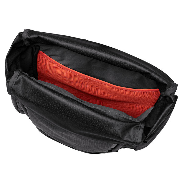 CYCLIST BACK SINGLE Unisex - Fahrradtaschen