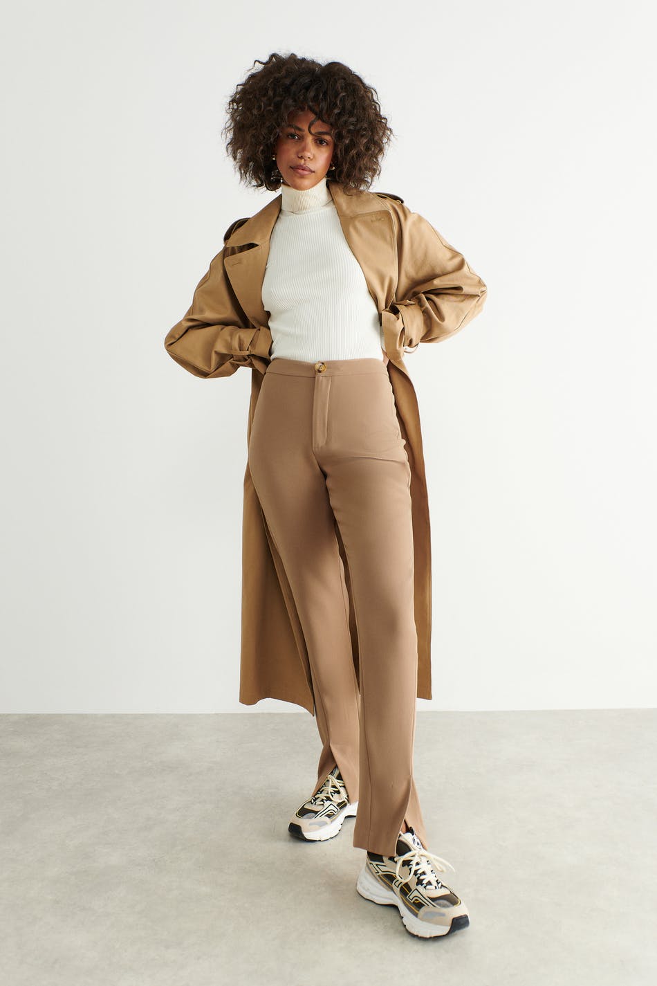 Stina trousers