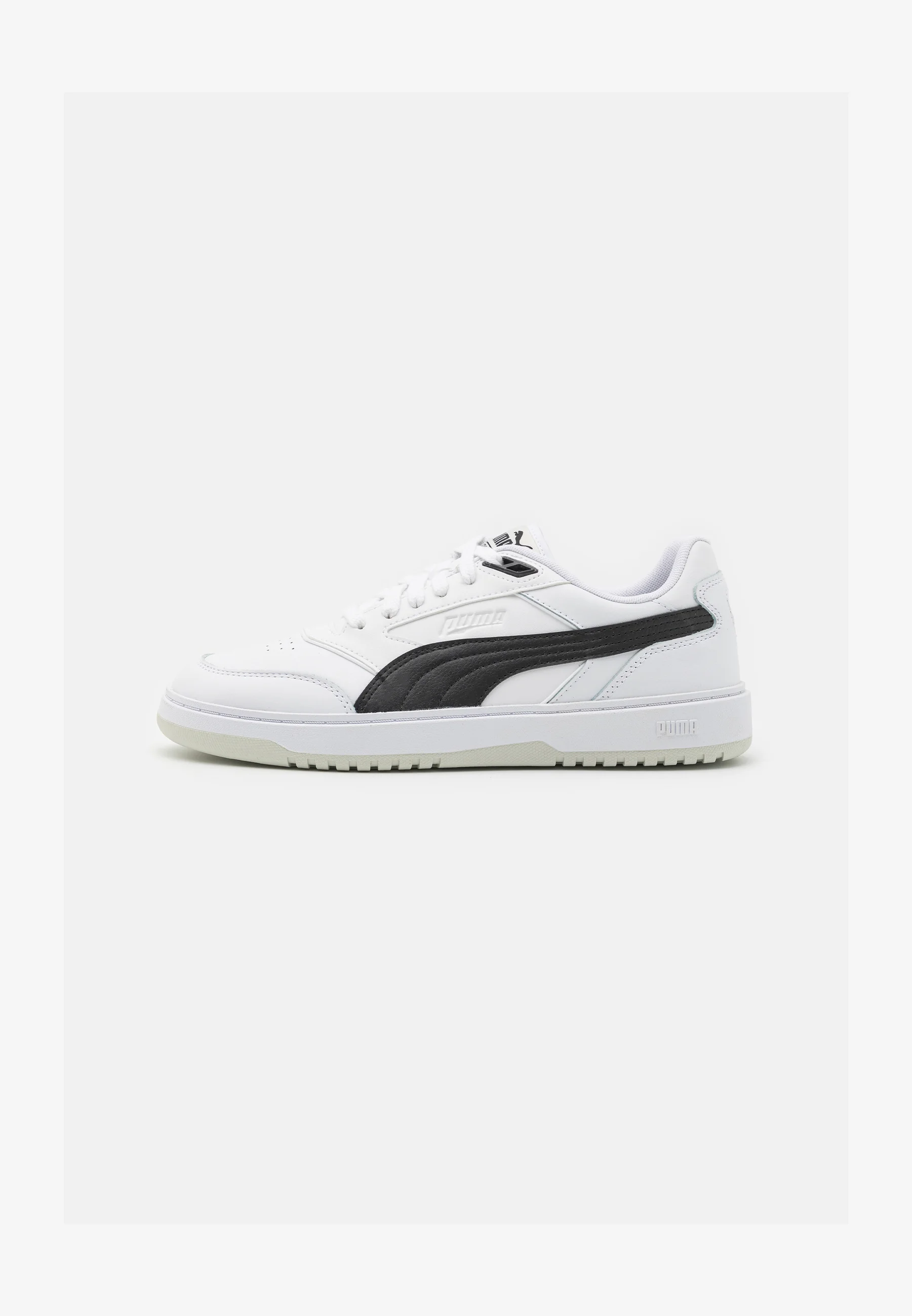 Puma DOUBLECOURT UNISEX - Zapatillas bajas