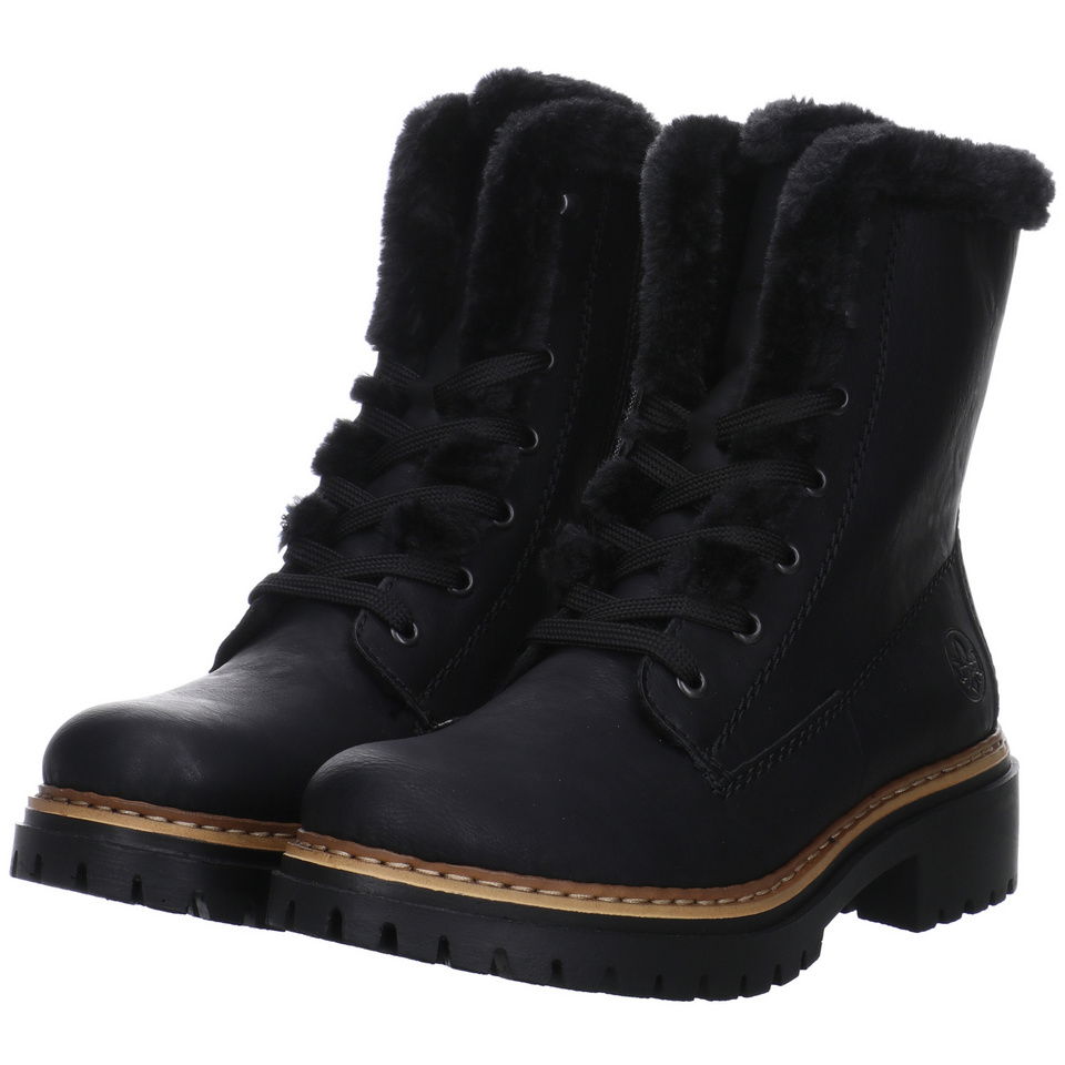 Rieker Boots