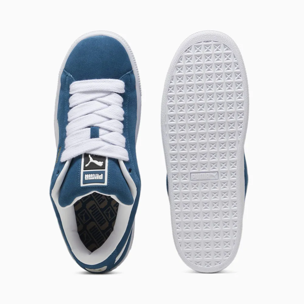PUMA Suede XL 395205_06 / weiss
