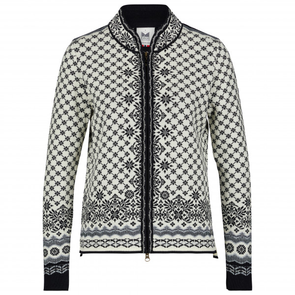 Dale of Norway - Women's Solfrid Jacket - Wolljacke