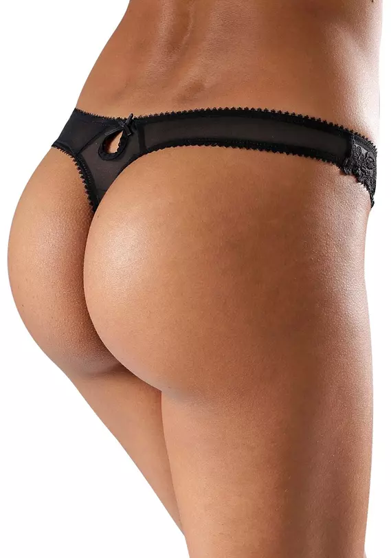 String-Ouvert