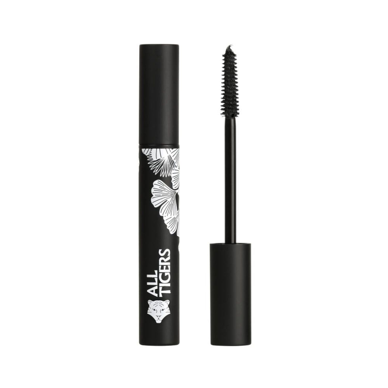 All Tigers Mascara 916 