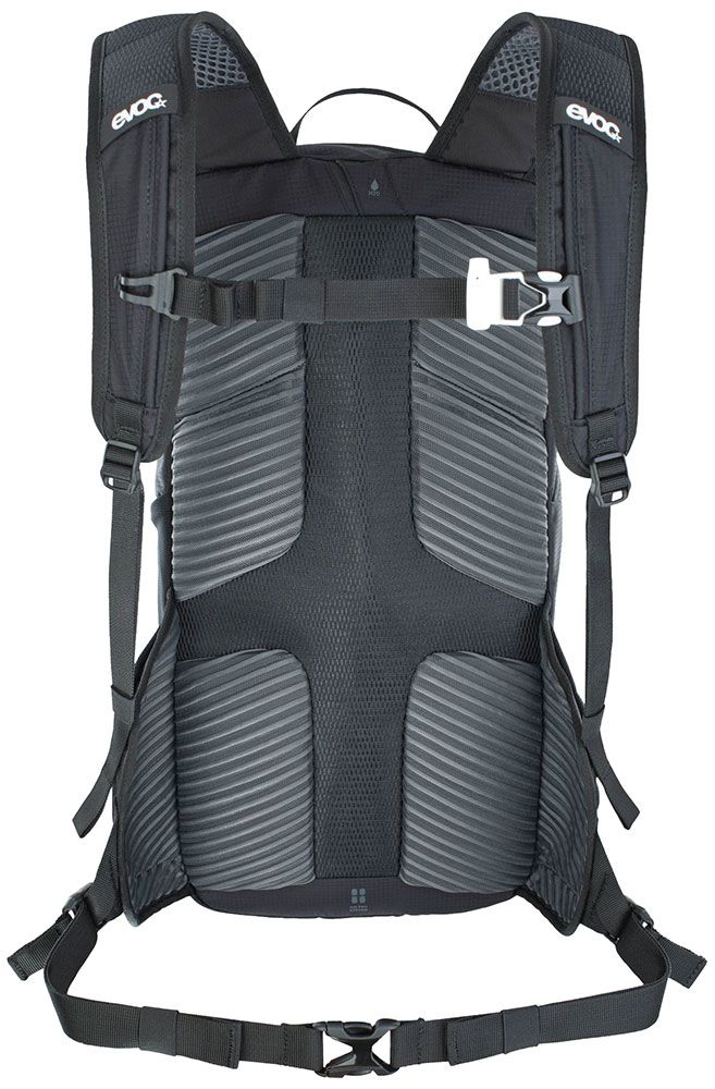 Evoc Ride 16L - Rucksack kaufen | Bike-Discount