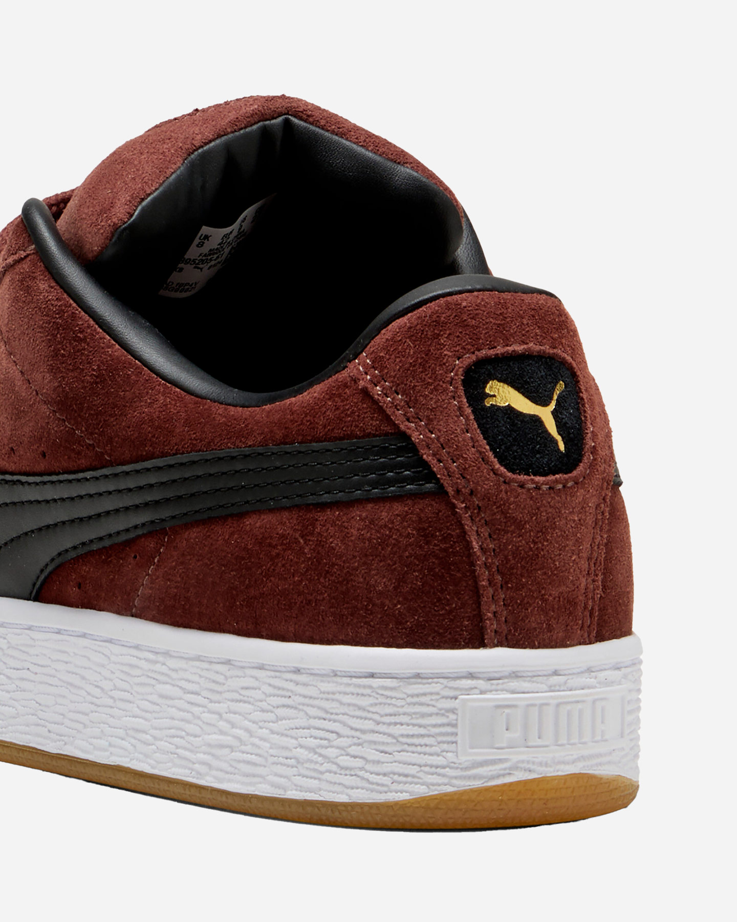 Trampki Puma Suede XL M 395205-61