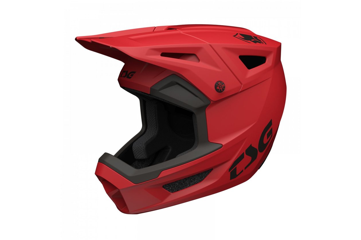 TSG Sentinel Solid Color