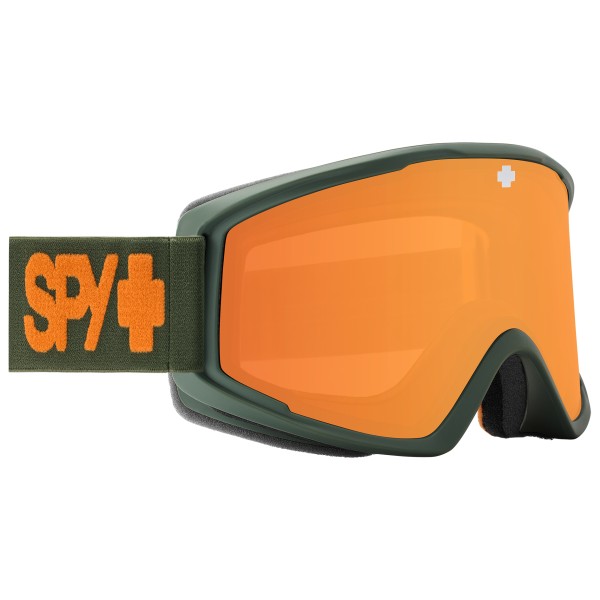SPY+ - Crusher Elite S1 (VLT 53%) - Skibrille