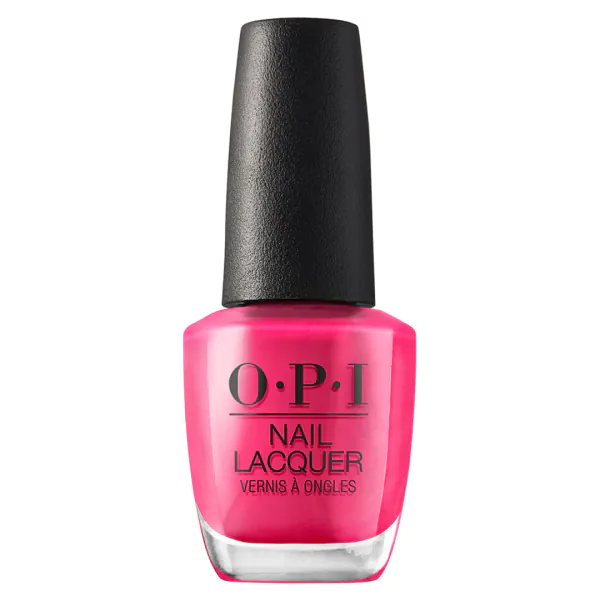 Лак за нокте Opi Pink Flamenco 15ml