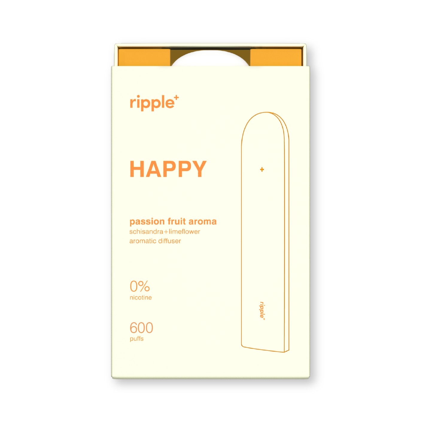 Ripple Happy