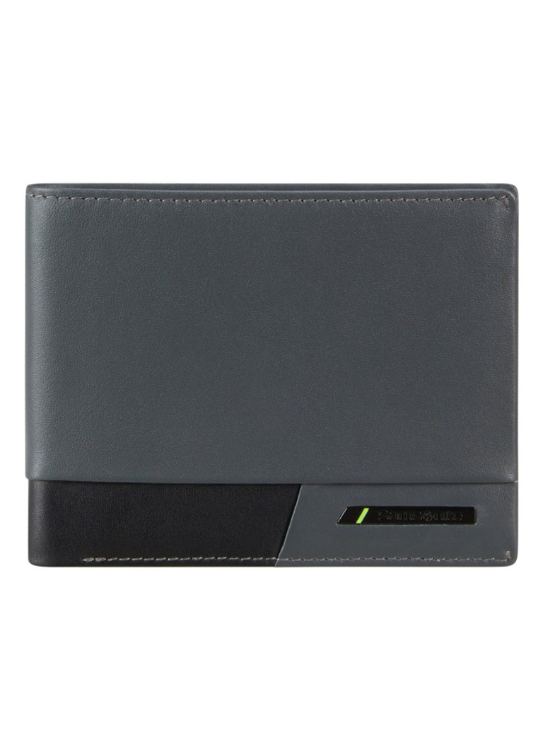 Samsonite Pro-DLX 6 nahkalompakko