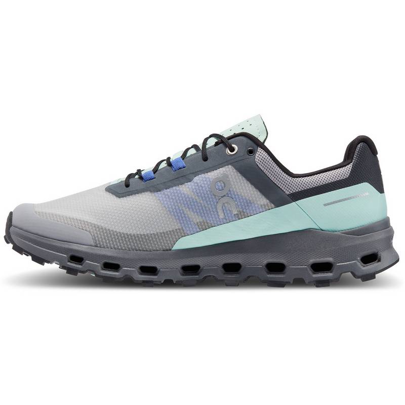 On Cloudvista Laufschuhe Herren